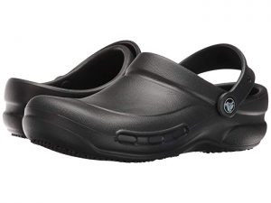 crocs bartending shoes