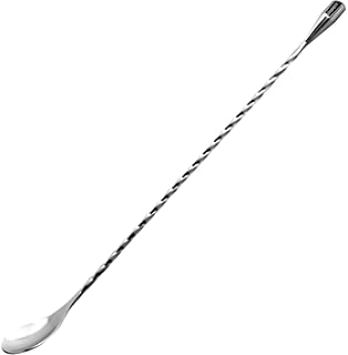 bartender spoon for stirring cocktails