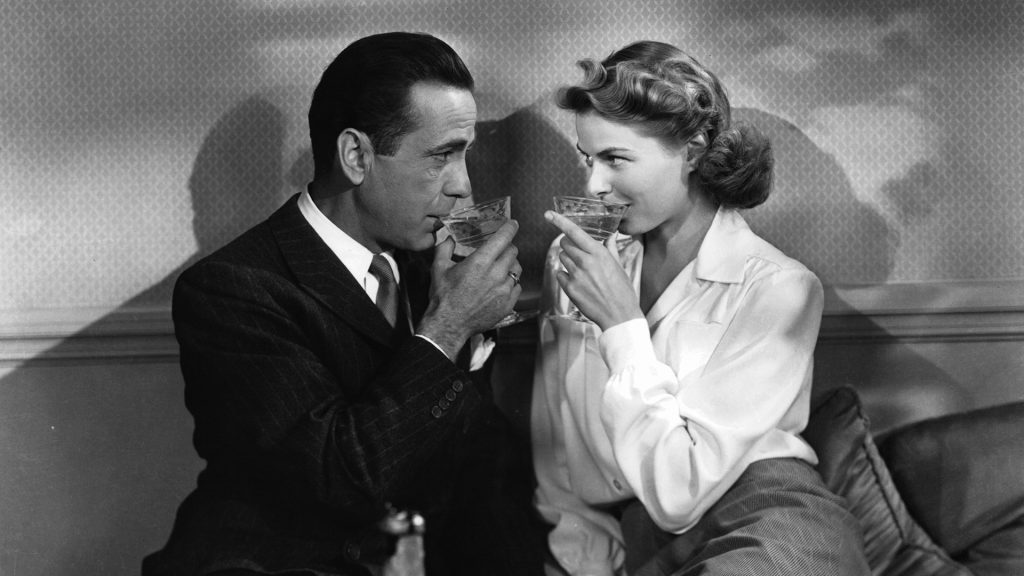 Casablanca movie