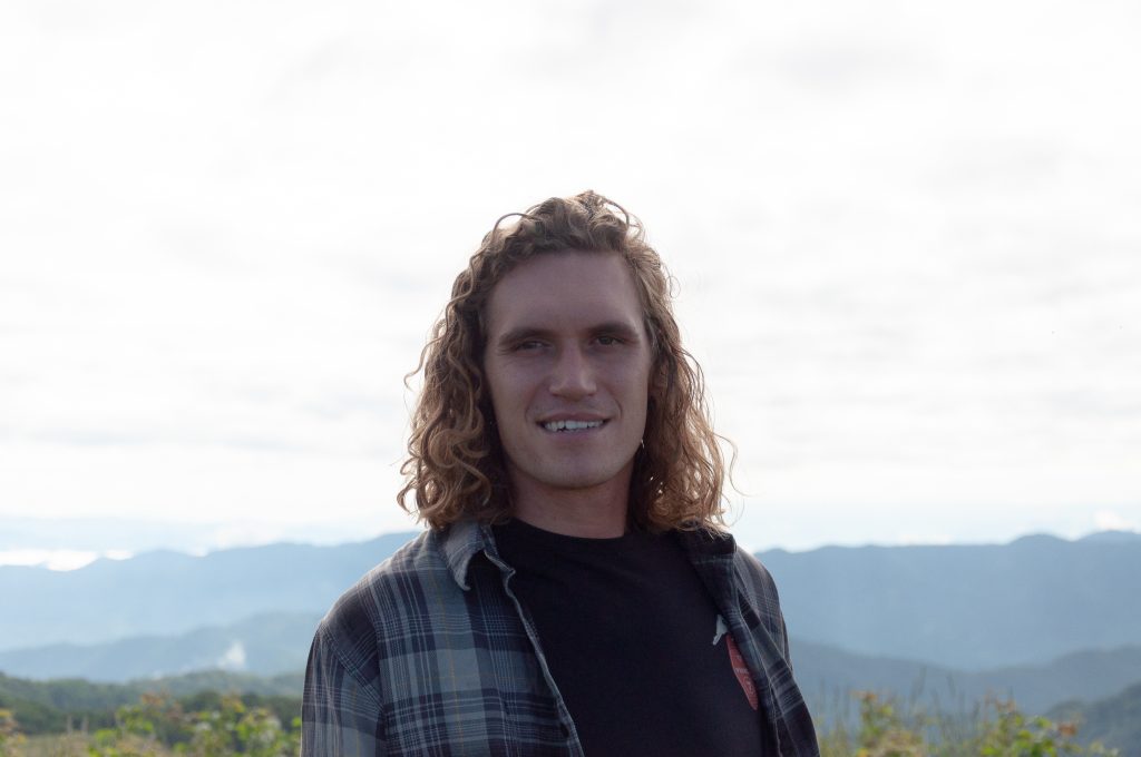 Dillon Newman